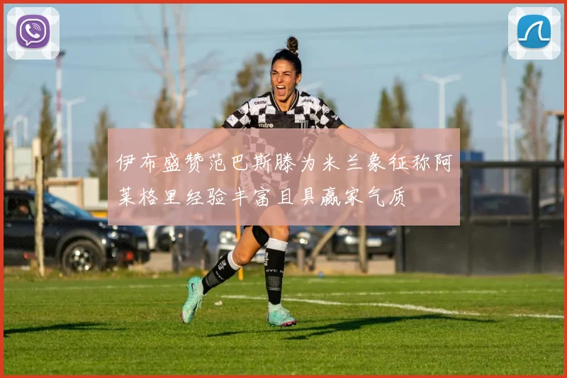 伊布盛赞范巴斯滕为米兰象征称阿莱格里经验丰富且具赢家气质