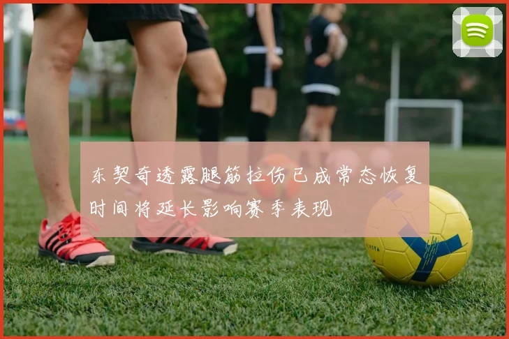 东契奇透露腿筋拉伤已成常态恢复时间将延长影响赛季表现
