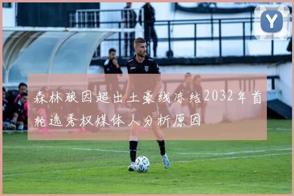 森林狼因超出土豪线冻结2032年首轮选秀权媒体人分析原因
